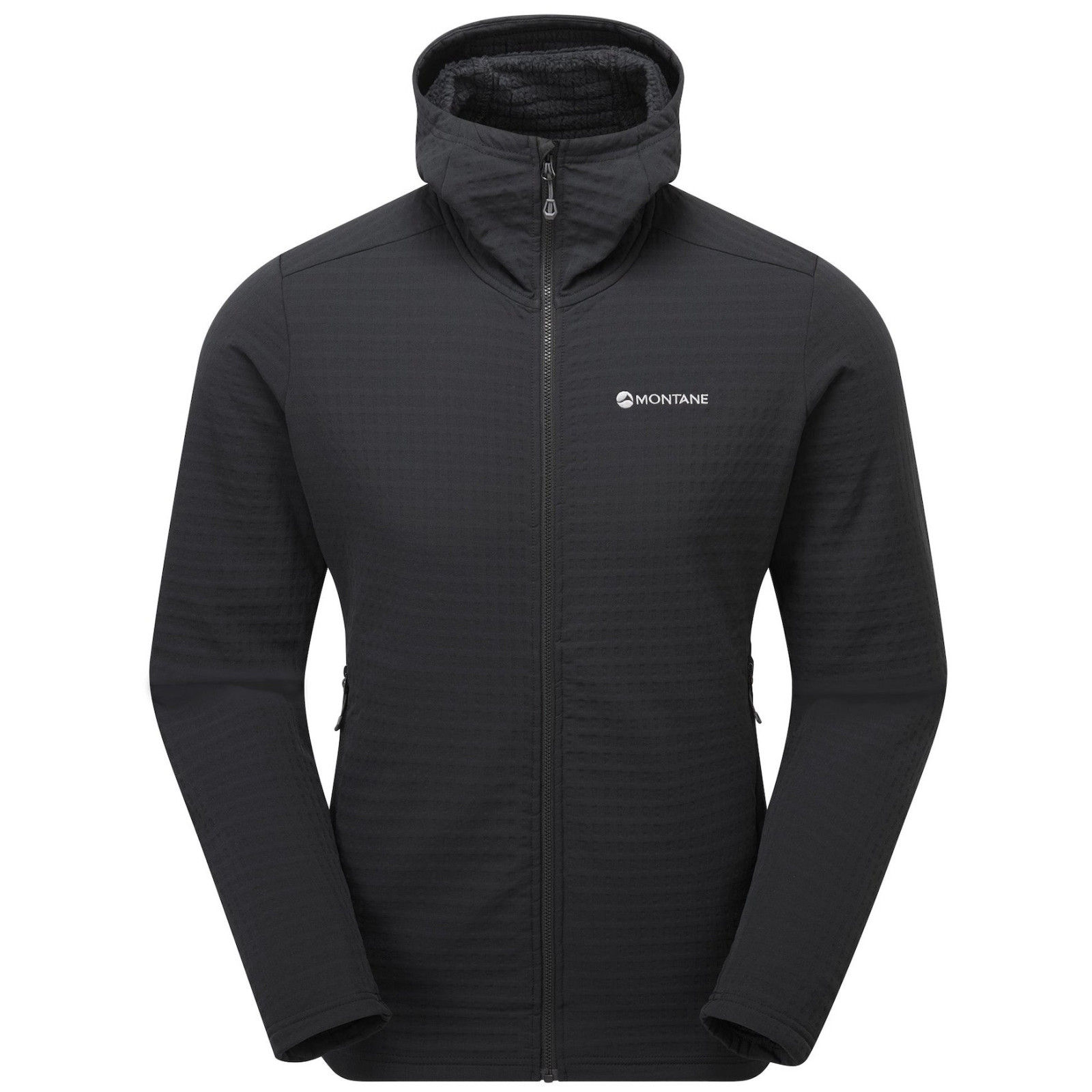 Męska bluza Montane Protium Xt Hoodie Rozmiar: XXL / Kolor: czarny