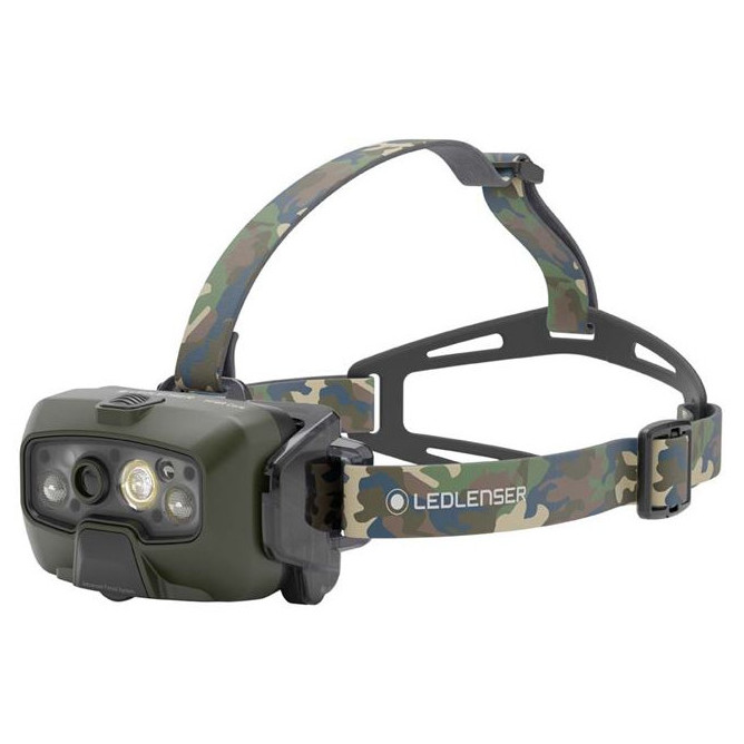 Latarka ręczna TS-1856 1-LED 3W+1-LED COB 2W z akumulatorem 1200mAh,szara.