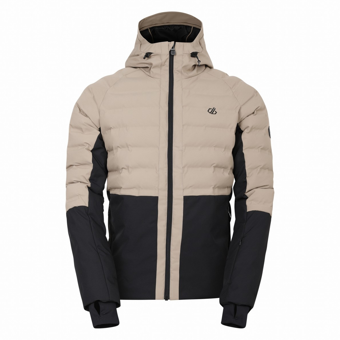 Kurtka męska Dare 2b Ollie II Jacket Rozmiar: L / Kolor: jasnobrązowy