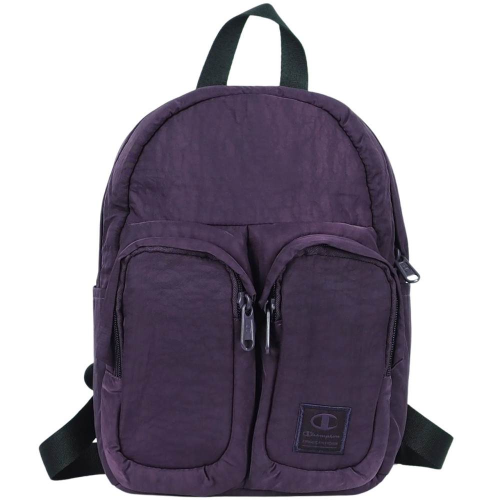 Plecak Champion Backpack 806031 (kolor Fioletowy)