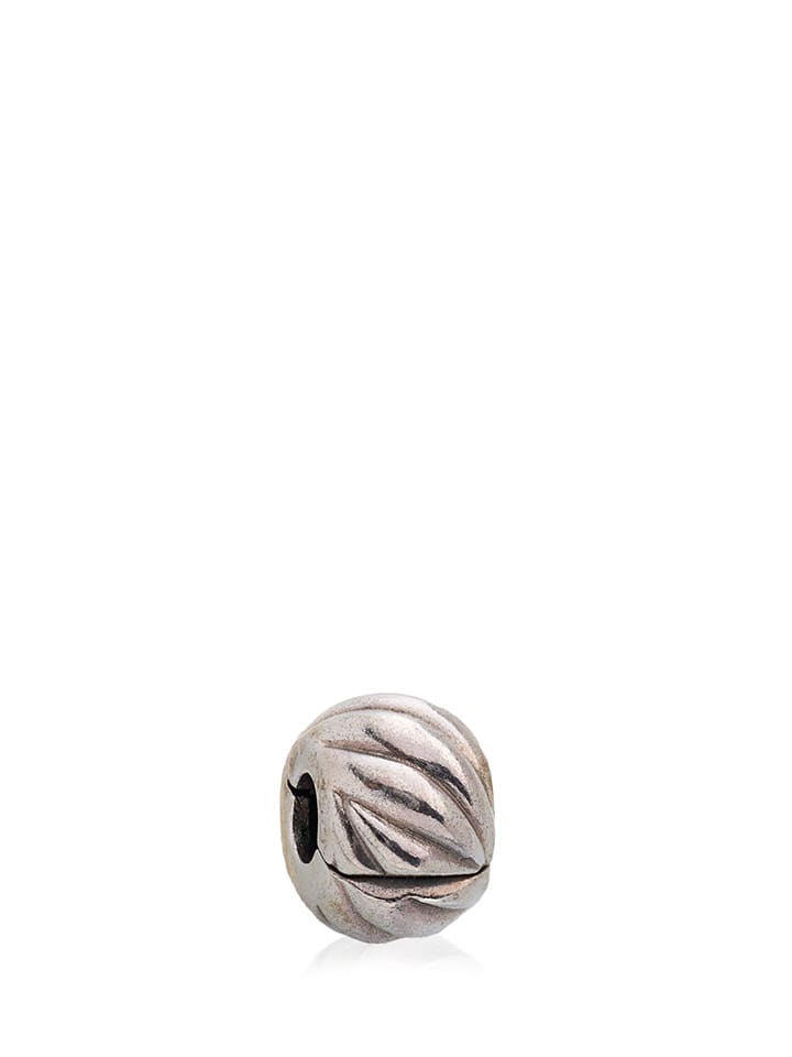 Pandora Srebrny charms-klips