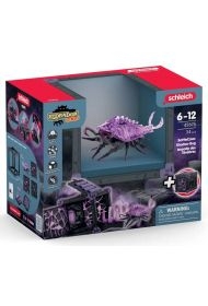 Jaskinia bitewna Robal z Cienia Eldrador