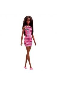 Barbie Szykowna Lalka HRH08