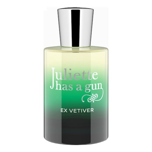 Juliette Has A gun - Ex Vetiver, Woda Perfumowana - Ex Vetiver Edp 50ml - Dla Mężczyzn