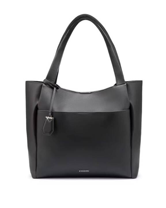Torebka damska shopperka Puccini BML030