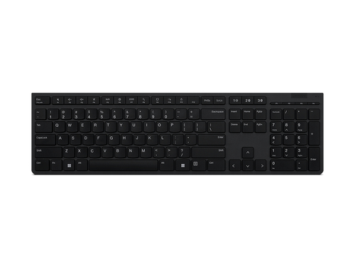 Lenovo 4Y41K04067 QWERTZ (DE)