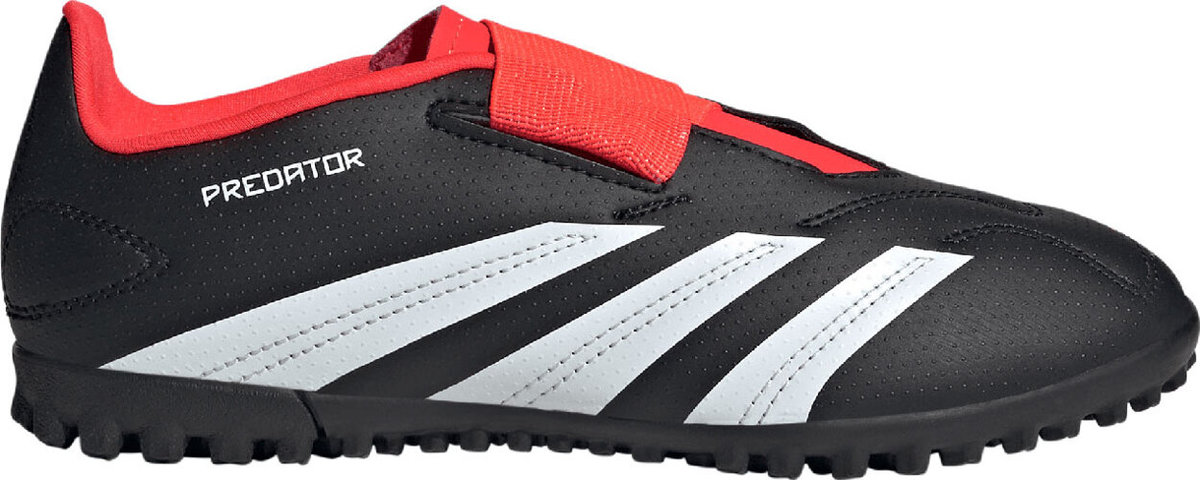Buty piłkarskie dla dzieci adidas Predator Club Vel TF IG5430-37 1/3