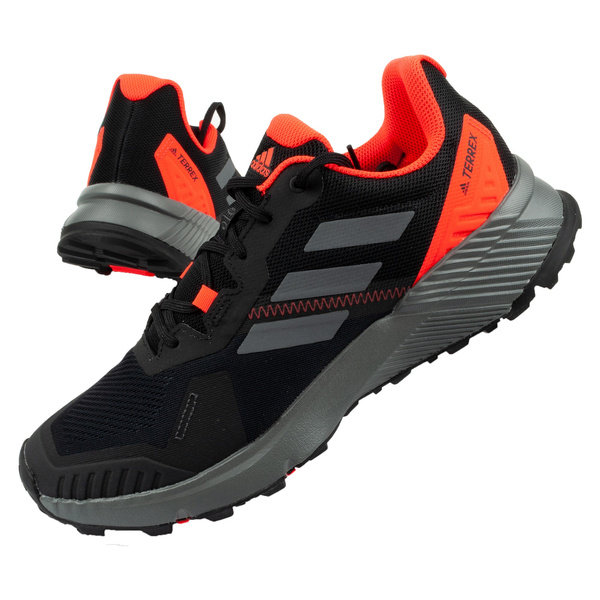 Buty sportowe Adidas Terrex Soulstride [FY9214]-44