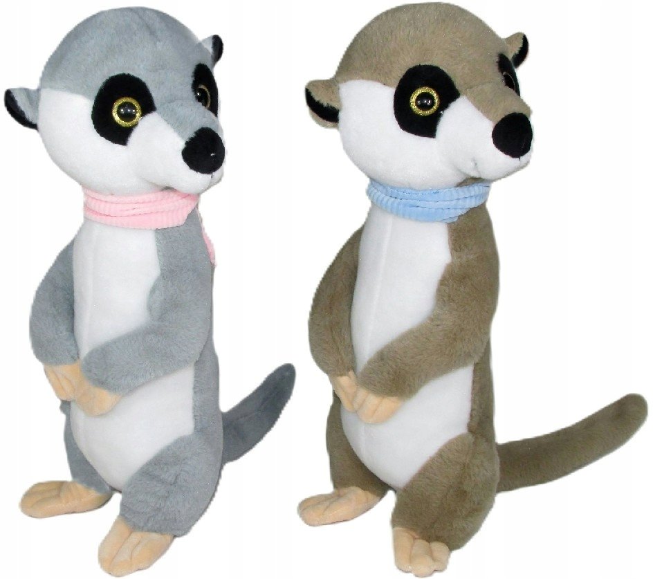 Maskotka Surykatka - 35cm