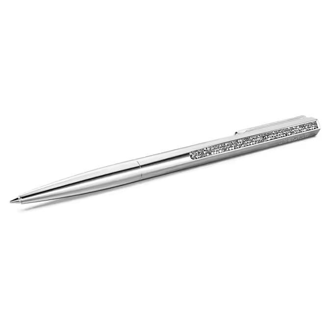 Długopis Swarovski Crystalline Shimmer srebrny 5668056