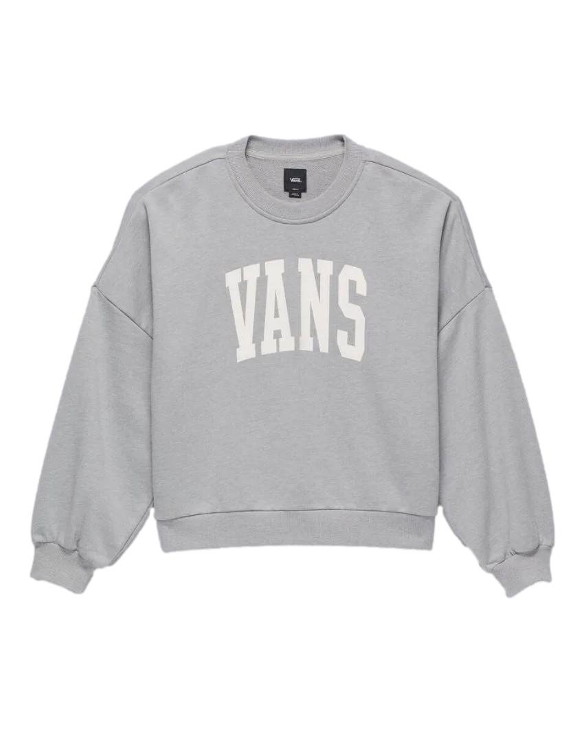 Stadium French Terry Loose Vans VN000HCC02F L