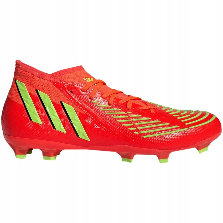 Buty piłkarskie adidas Predator Edge.2 FG GW1009 44