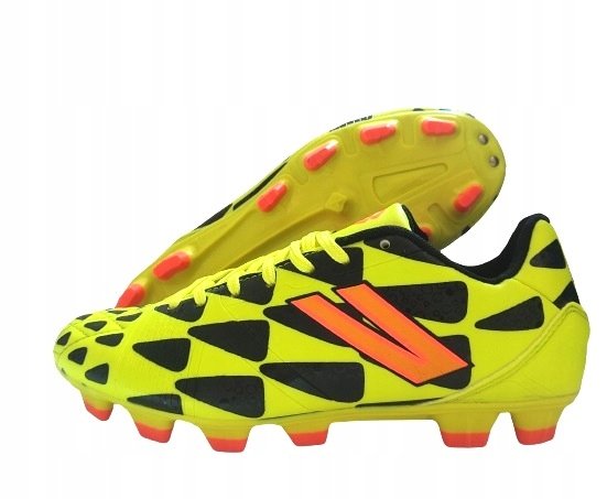 Buty sportowe piłkarskie lanki korki do piłki na orlik 44