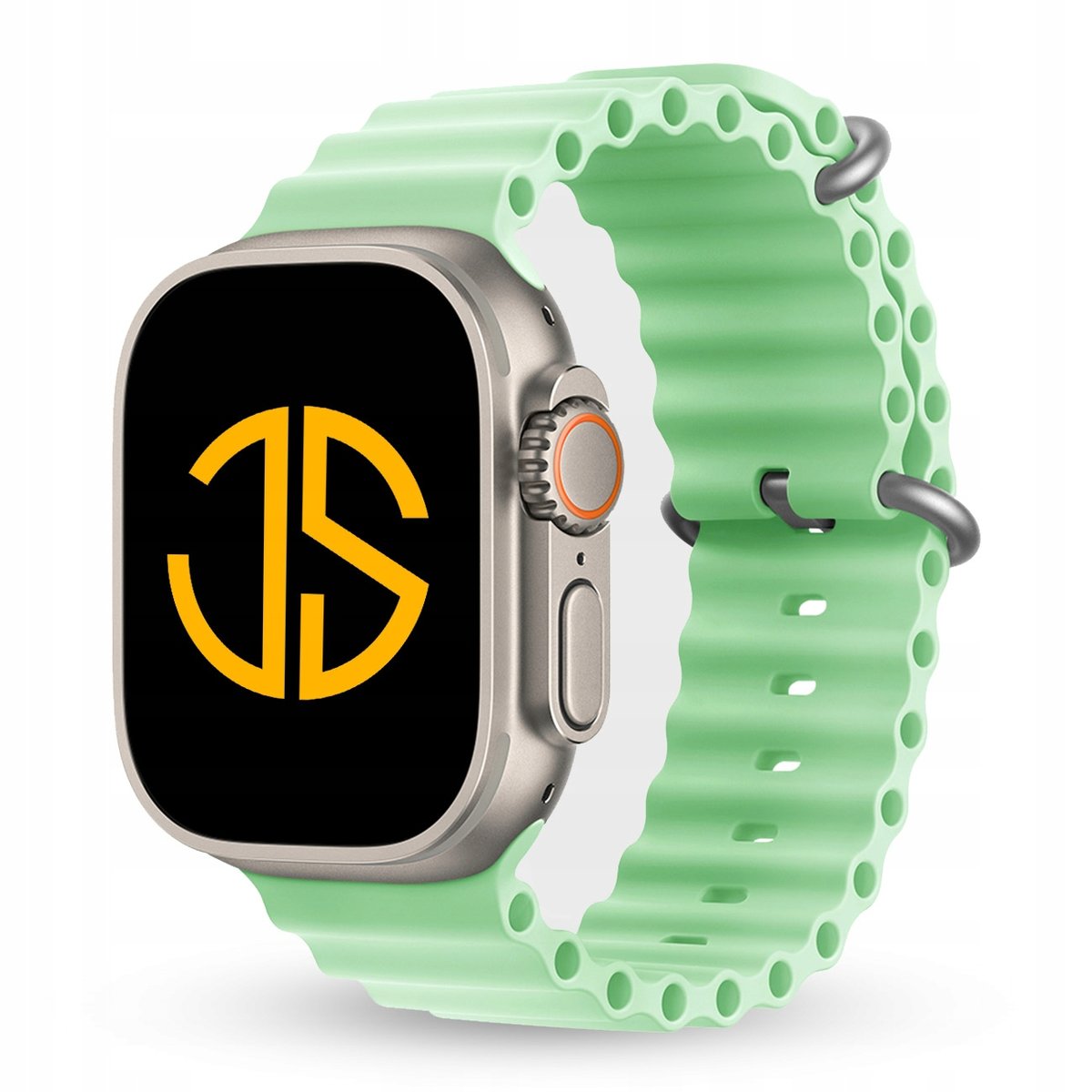 PASEK do APPLE WATCH 2 3 4 5 6 7 8 9 SE ULTRA 42mm 44mm 45mm 49mm PREMIUM