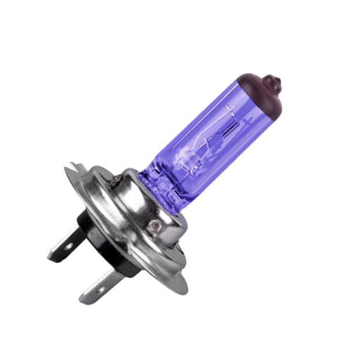 Żarówka samochodowa B4-H7 12V 55W