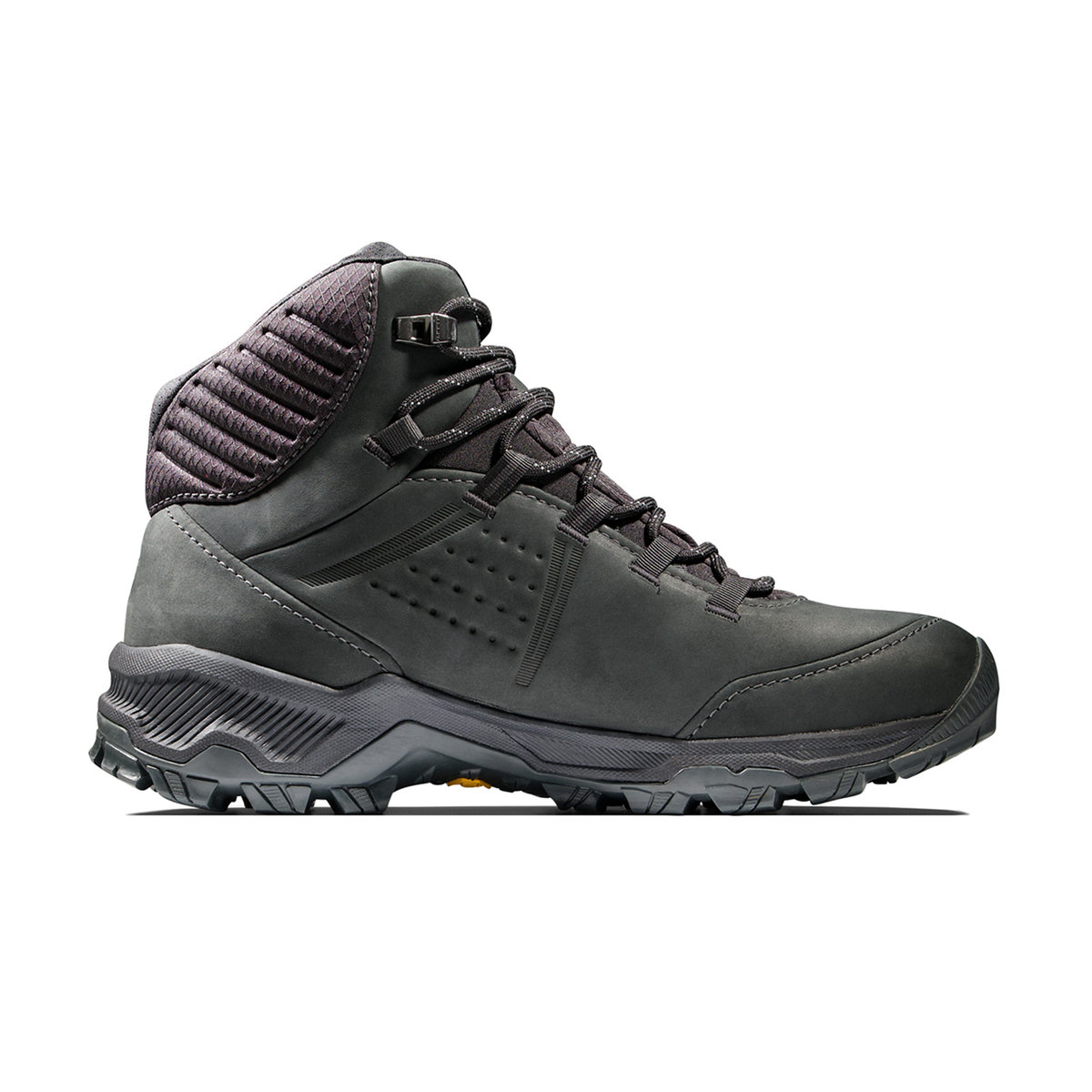 Buty trekkingowe damskie Mammut Nova IV Mid GTX