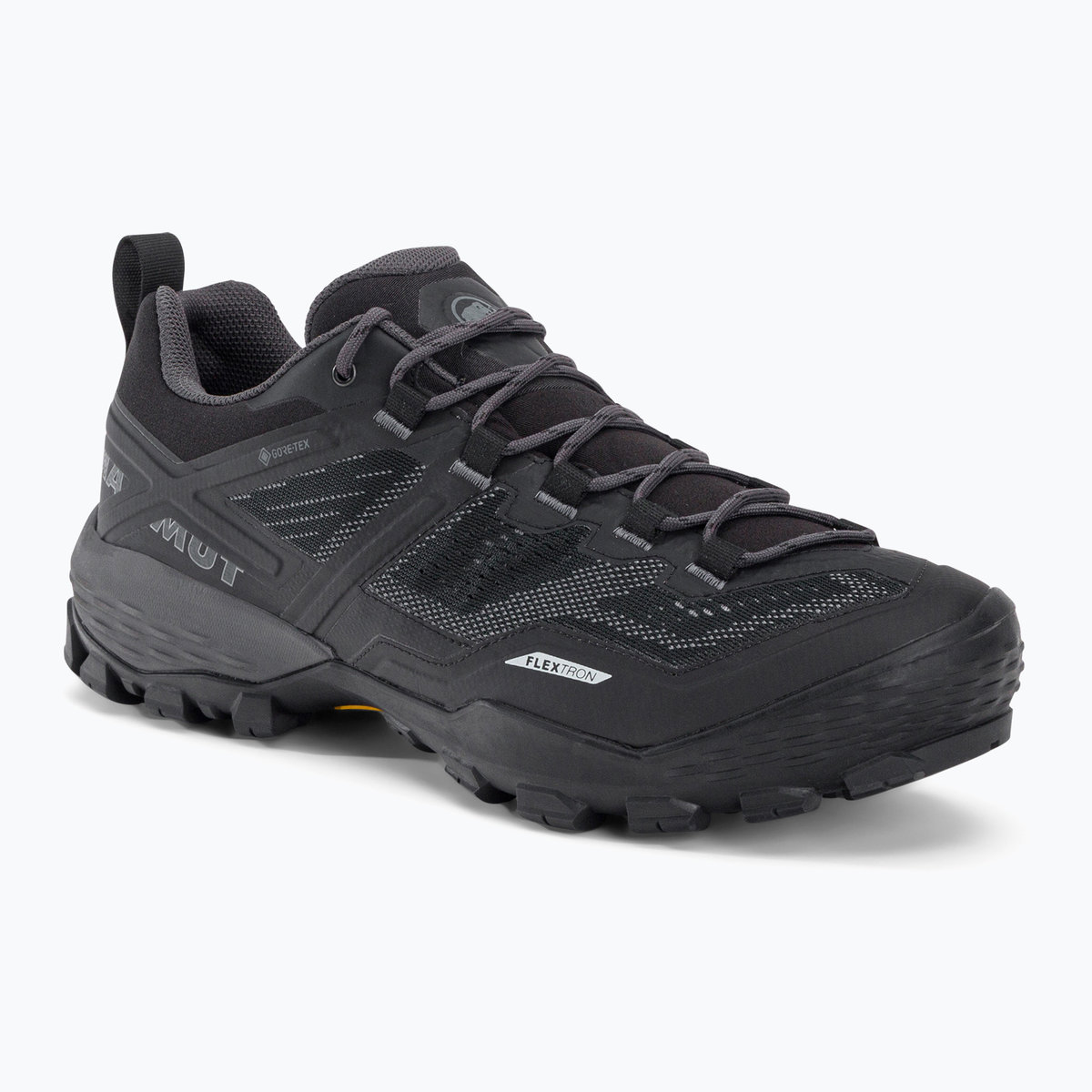 Buty trekkingowe męskie Mammut Ducan Low GTX