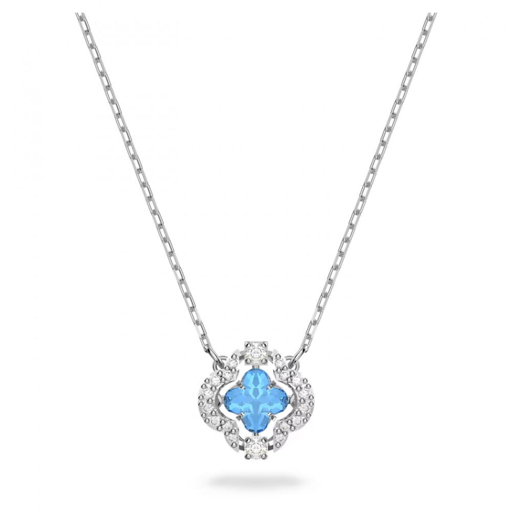 Naszyjnik Swarovski Sparkling Dance 5642927