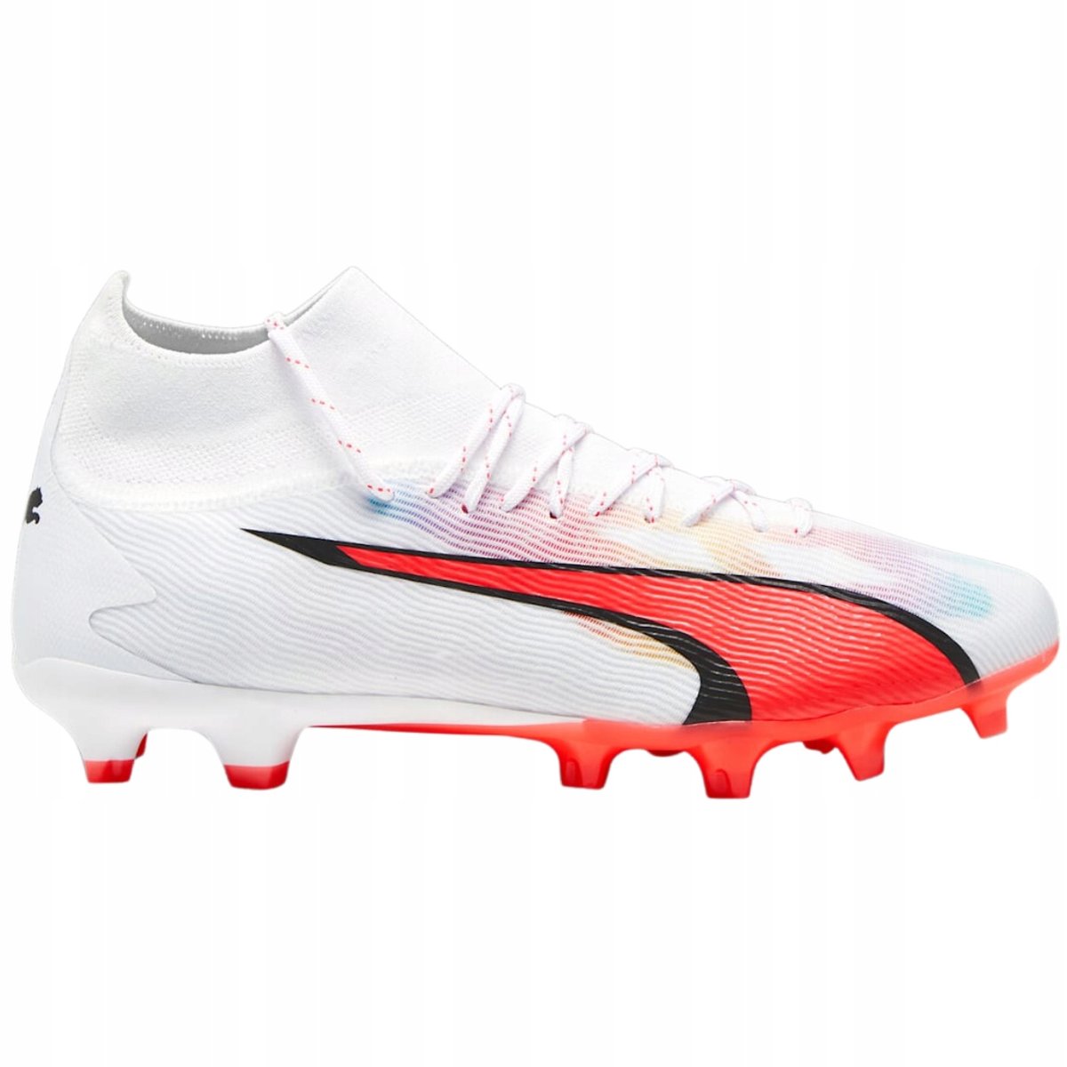 Buty piłkarskie Puma Ultra Pro FG/AG 107422 01 42