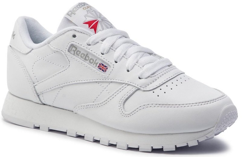 Reebok, Buty damskie, Classic Leather, rozmiar 36 1/2