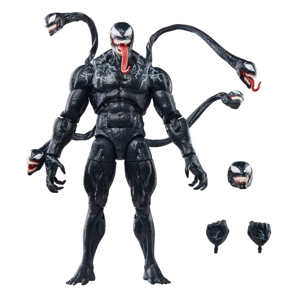 Venom: Let There Be Carnage figurka 15 cm Marvel Legends