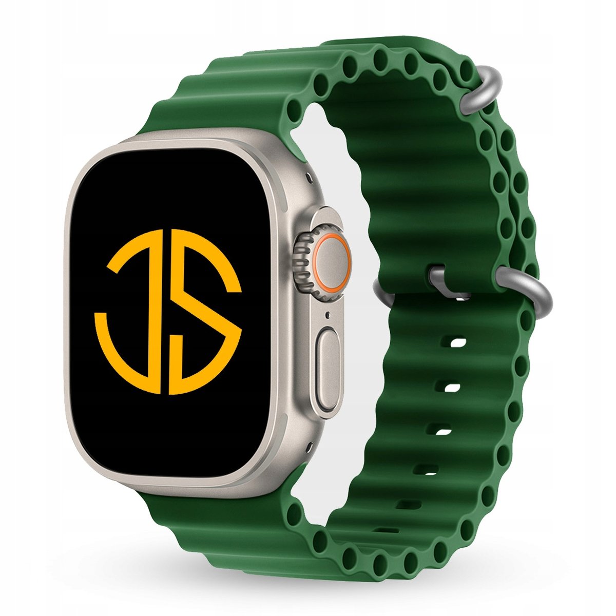PASEK do APPLE WATCH 2 3 4 5 6 7 8 9 SE ULTRA 42mm 44mm 45mm 49mm PREMIUM