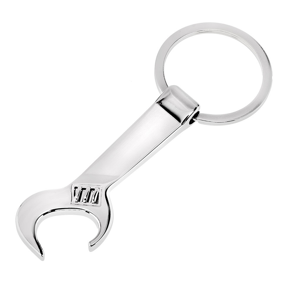 Brelok klucz francuski otwieracz do butelek