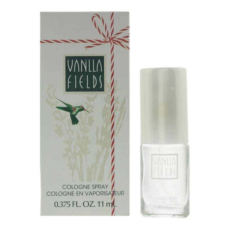 Coty Vanilla Fields woda kolońska 11 ml
