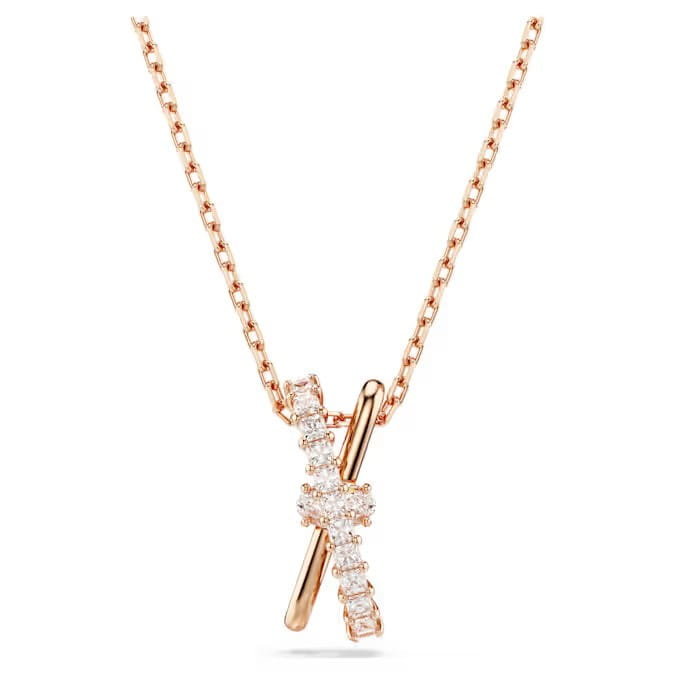 Naszyjnik Swarovski Hyperbola 5689788