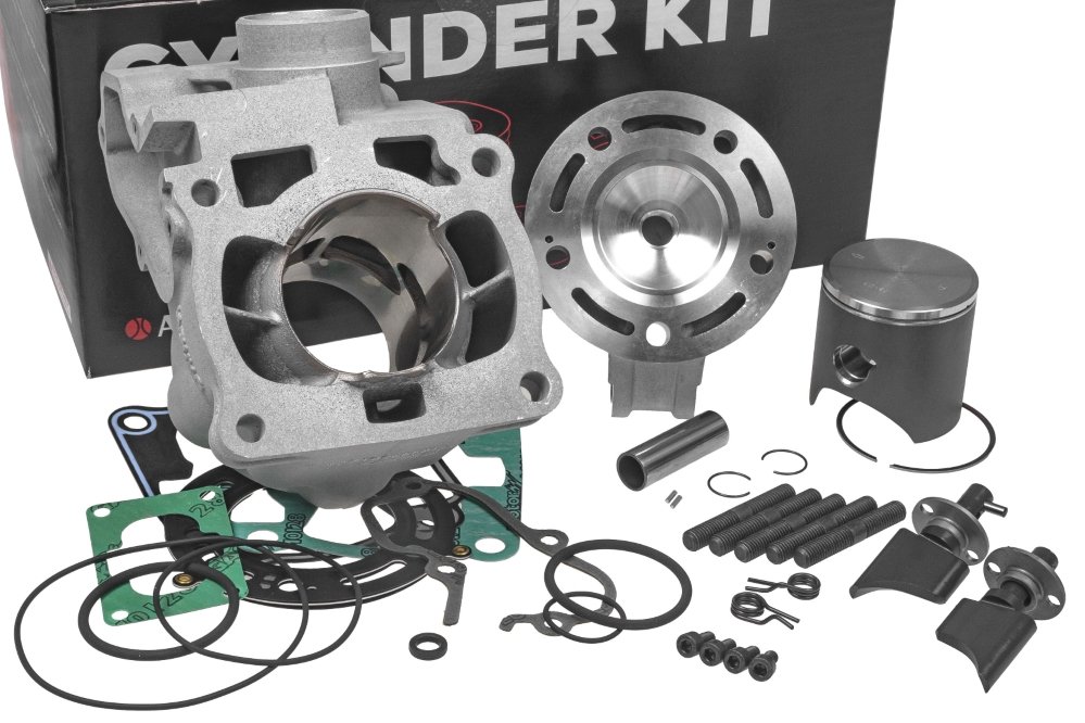 Cylinder Kit Athena Big Bore 144cc, Yamaha YZ 125 97-04