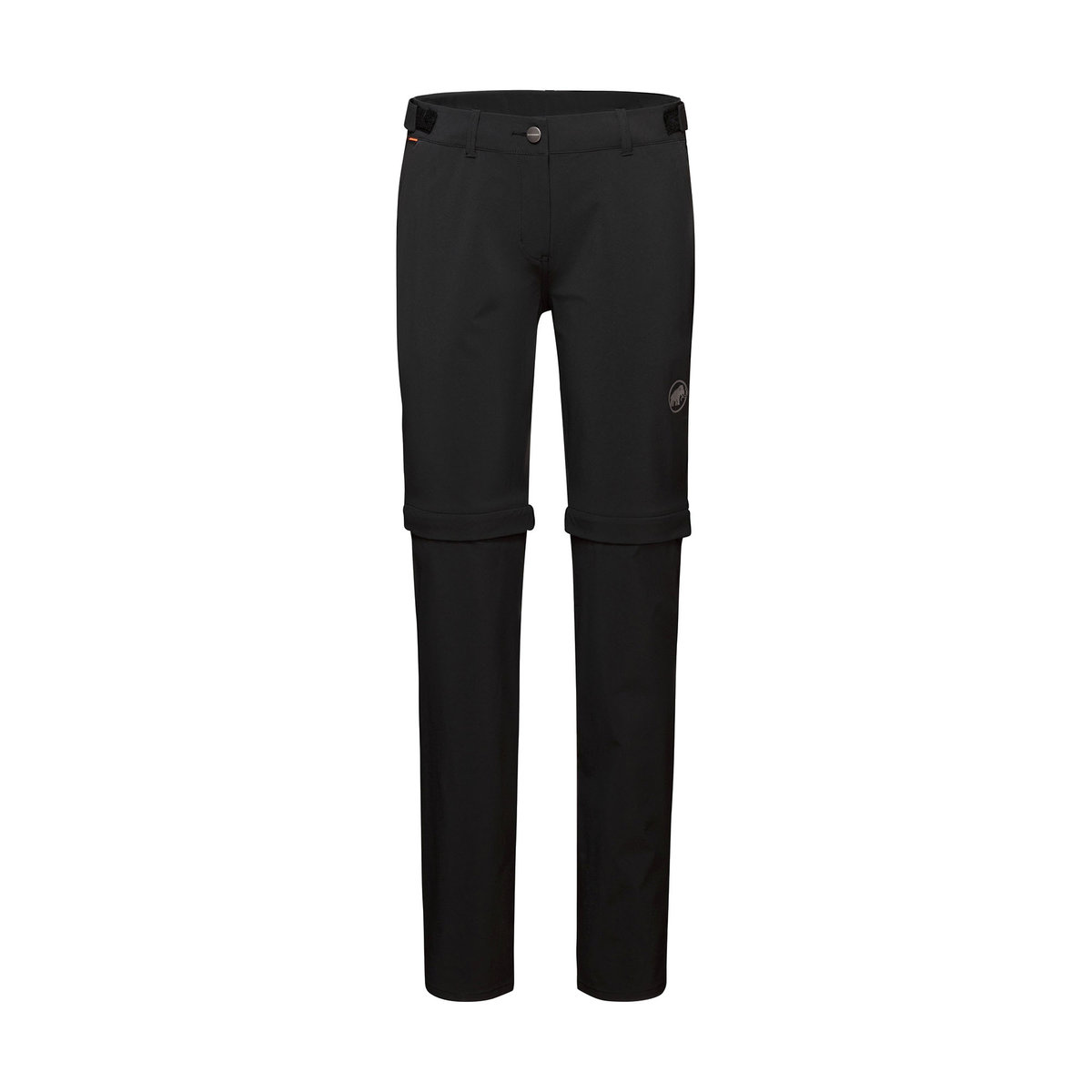 Spodnie trekkingowe damskie Mammut Runbold Zip Off