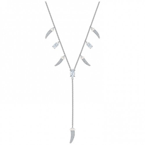 Naszyjnik Swarovski Polar Bestiary Teeth LMU S1 5499631