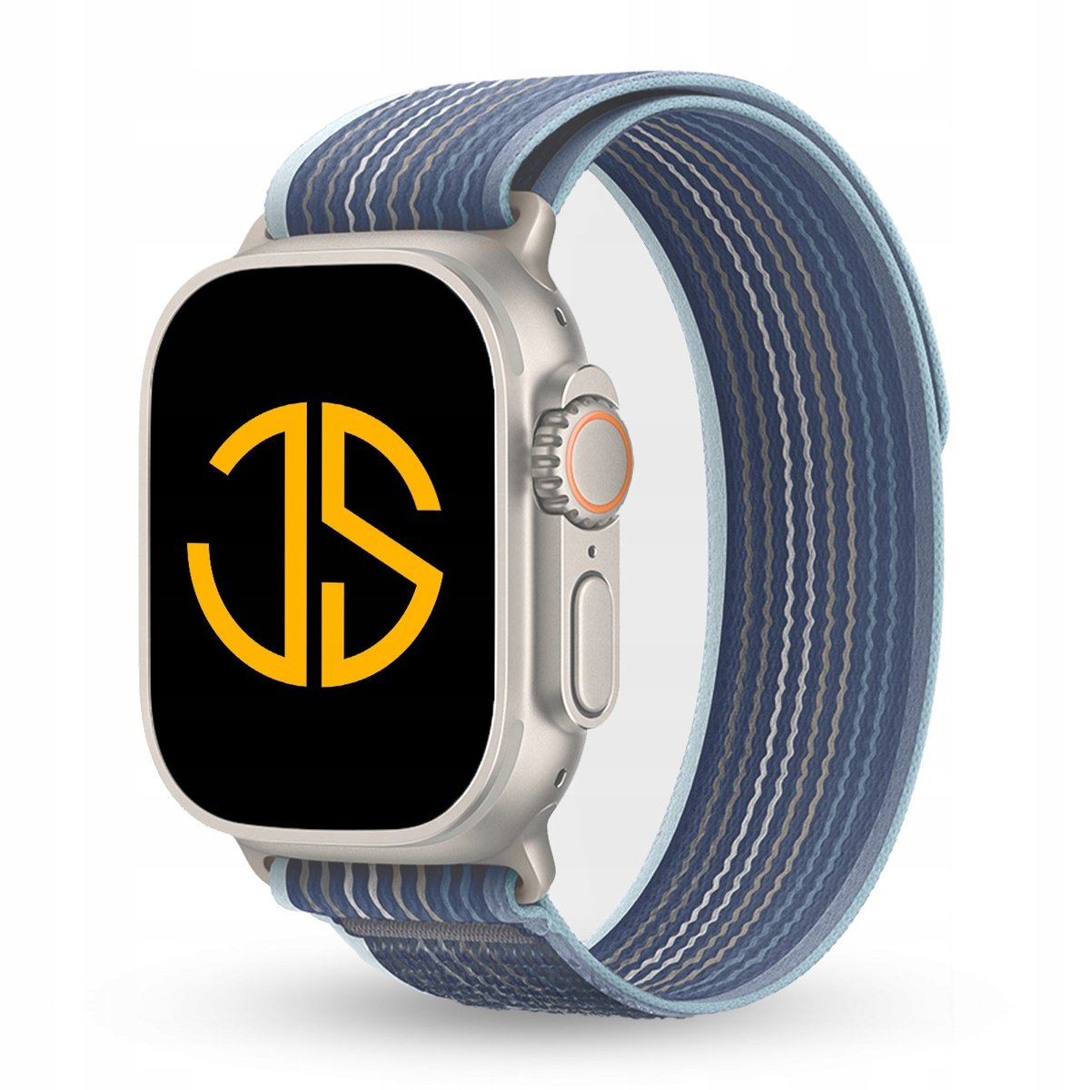 PASEK do APPLE WATCH 2 3 4 5 6 7 8 9 SE ULTRA 42mm 44mm 45mm 49mm PREMIUM