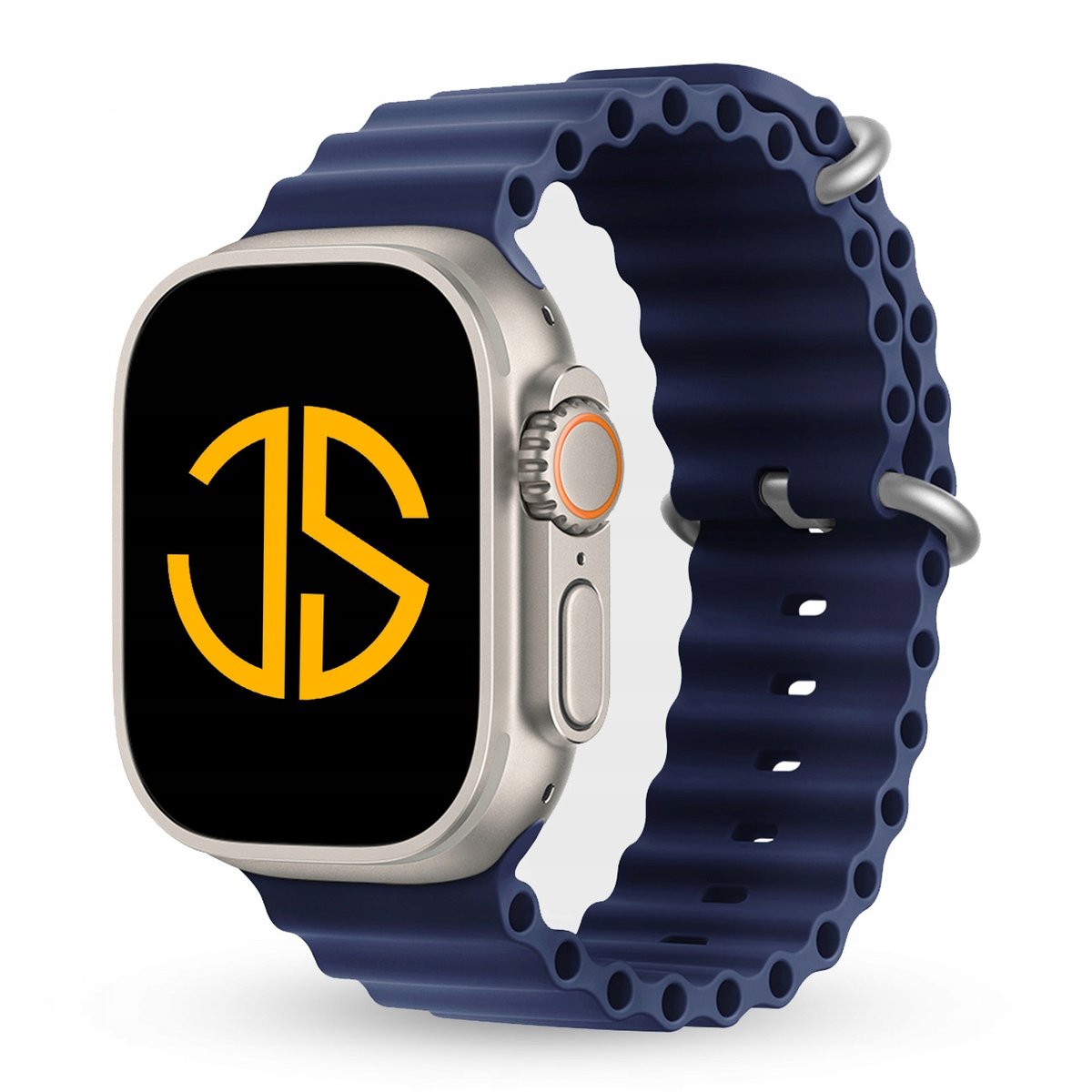 PASEK do APPLE WATCH 2 3 4 5 6 7 8 9 SE ULTRA 42mm 44mm 45mm 49mm PREMIUM