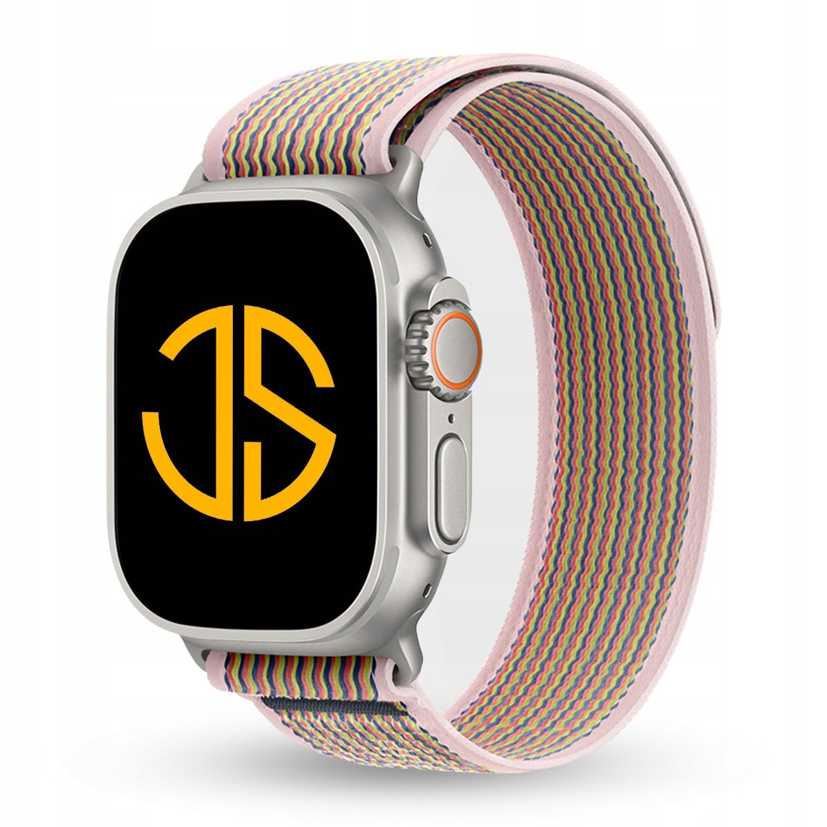 PASEK do APPLE WATCH 2 3 4 5 6 7 8 9 SE ULTRA 42mm 44mm 45mm 49mm PREMIUM