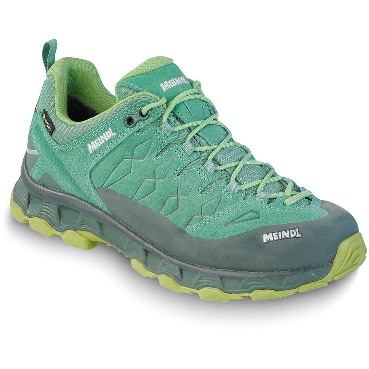 Buty turystyczne damskie Meindl Lite Trail GTX