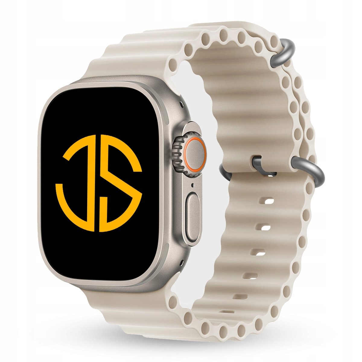 PASEK do APPLE WATCH 2 3 4 5 6 7 8 9 SE ULTRA 42mm 44mm 45mm 49mm PREMIUM