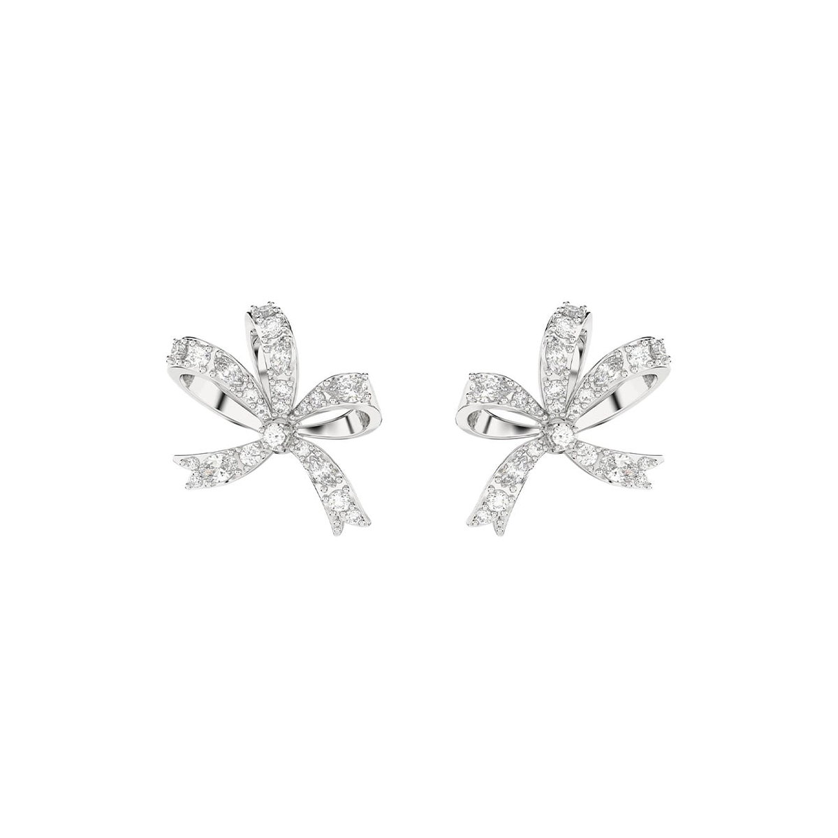 Kolczyki Swarovski 5660035