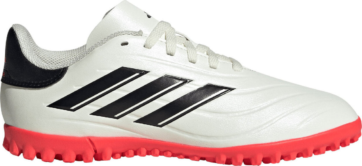 Buty piłkarskie dla dzieci adidas Copa Pure 2 Club TF IE7531-38 2/3