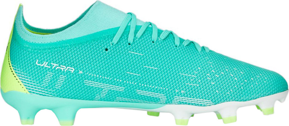 Buty piłkarskie Puma Ultra Match FG/AG 107217 03-41