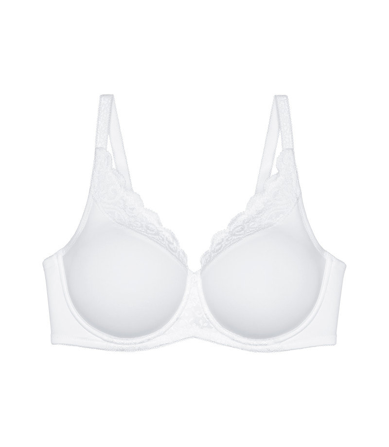 Triumph biustonosz minimizer Amourette W01-75E