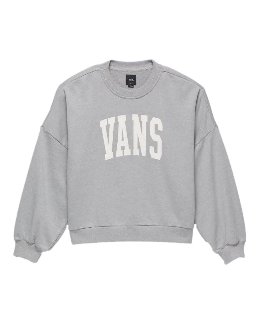 Stadium French Terry Loose Vans VN000HCC02F XL