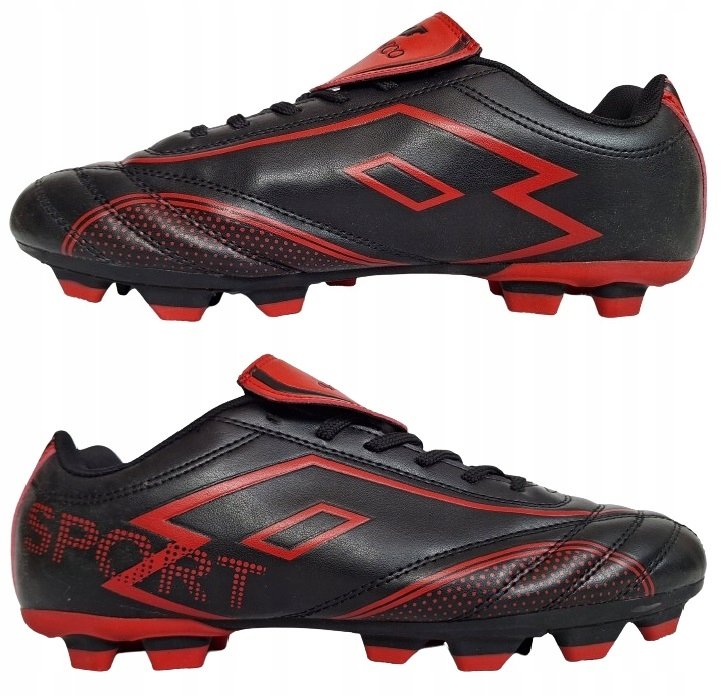 Buty sportowe piłkarskie lanki korki do piłki na orlik 45
