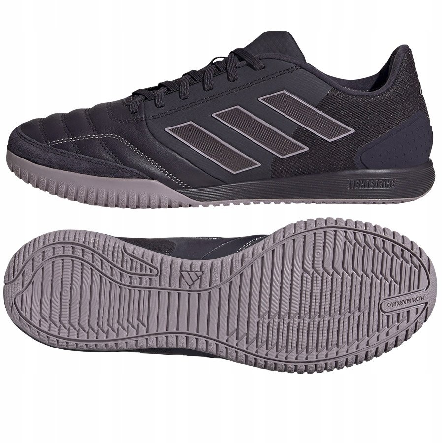 Buty adidas Top Sala Competition IN IE7550 czarny 44 2/3