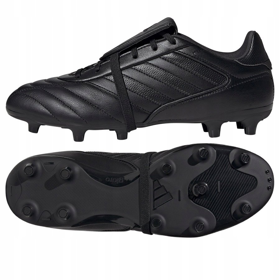 Buty adidas COPA GLORO II FG IH8281 czarny 40 2/3