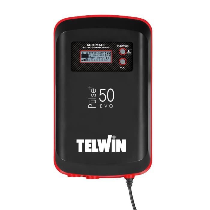 Telwin PULSE 50EVO