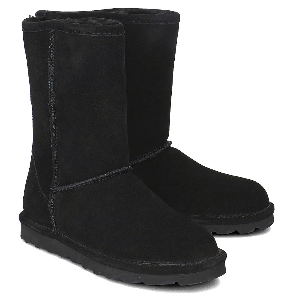 Bearpaw, Kozaki Damskie, Elle Short, rozmiar 39