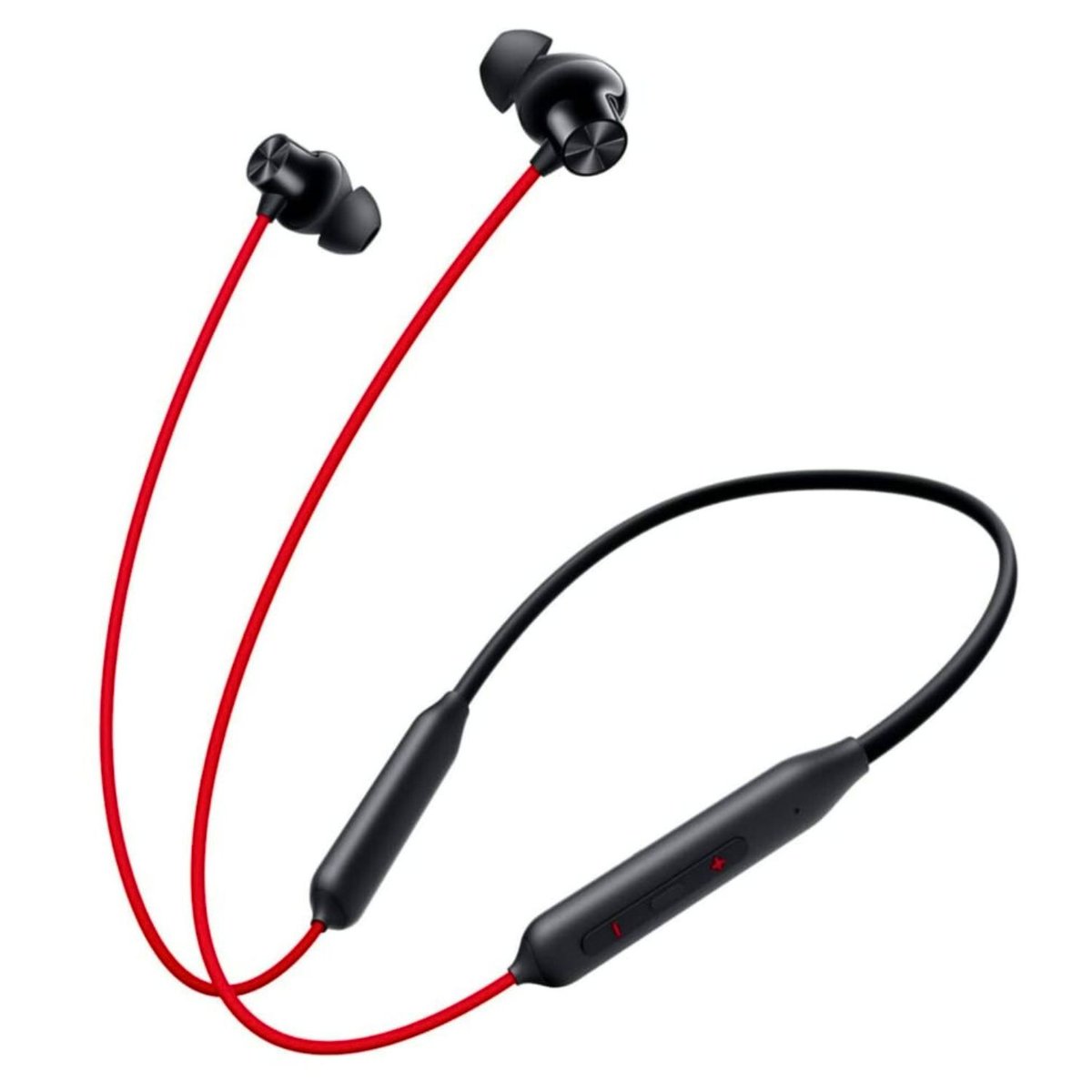 ONEPLUS Bullets Wireless Z2 Słuchawki Magico RED