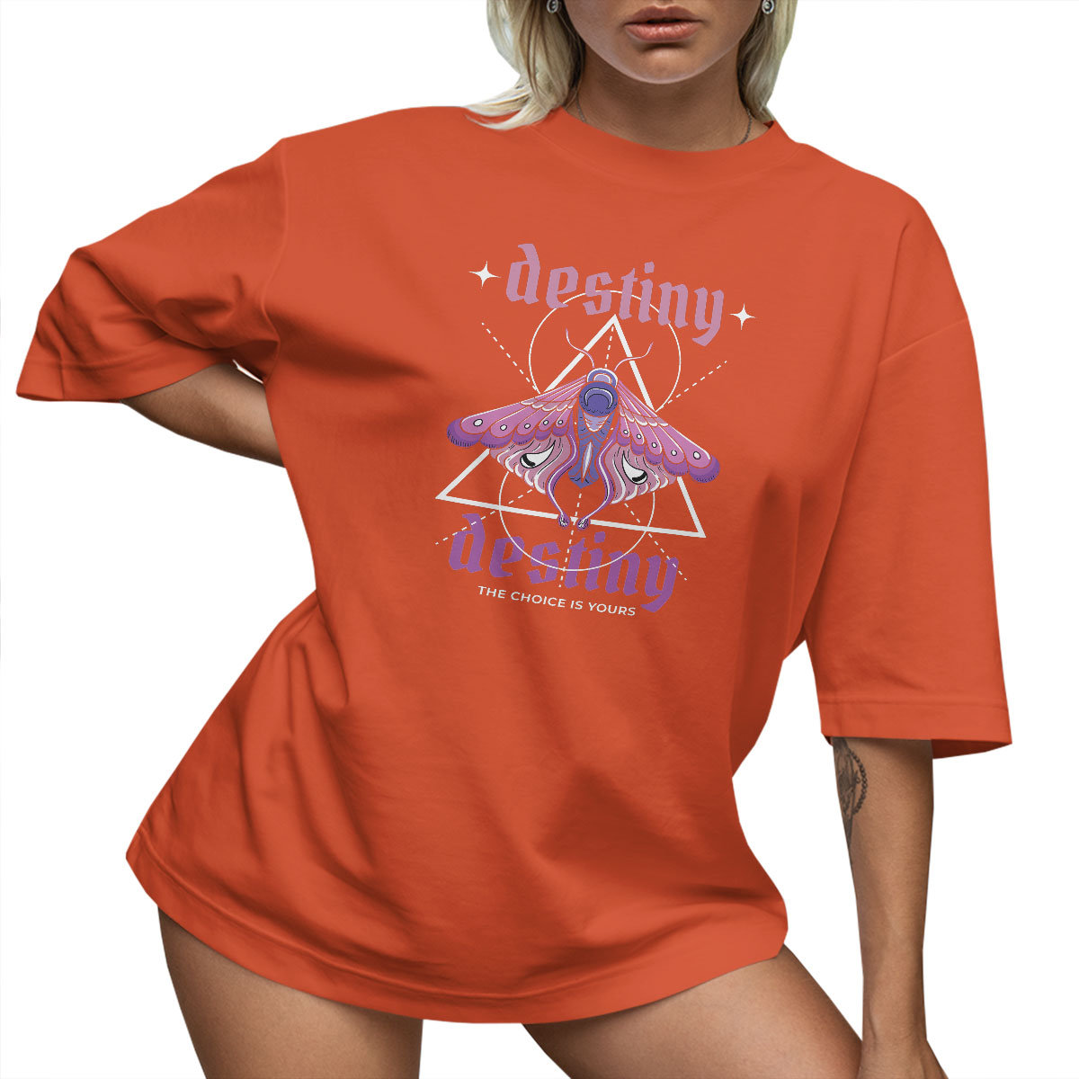 T-SHIRT OVERSIZE LUŹNA KOSZULKA NAPIS BASIC XXXL SUKIENKA JAKOŚĆ