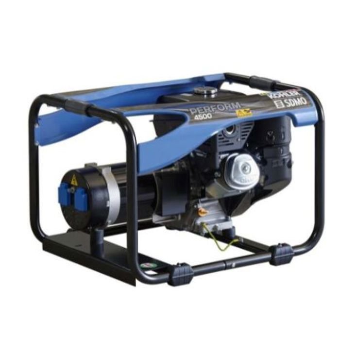 KOHLER-SDMO - PERFORM 4500 C5